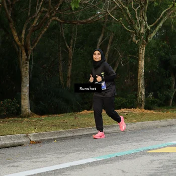 Runner Photo 5438441
