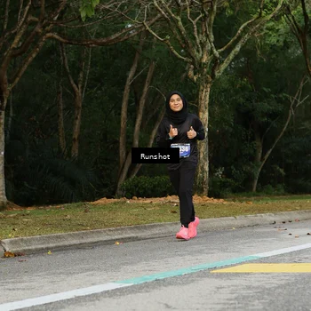Runner Photo 5438442