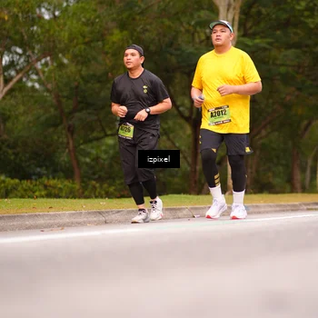 Runner Photo 5438443