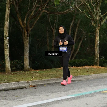 Runner Photo 5438444