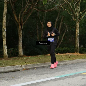 Runner Photo 5438445