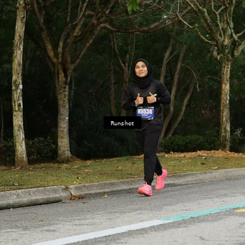 Runner Photo 5438446