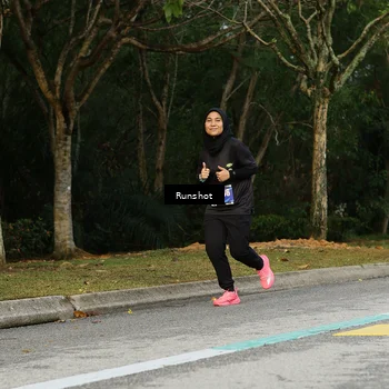 Runner Photo 5438449