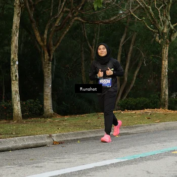 Runner Photo 5438450