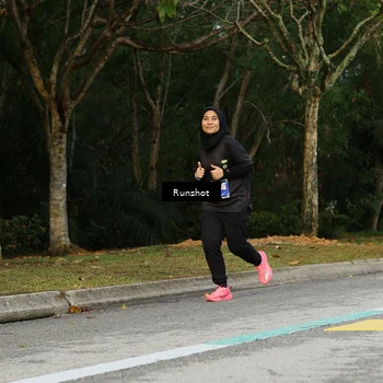 Runner Photo 5438451