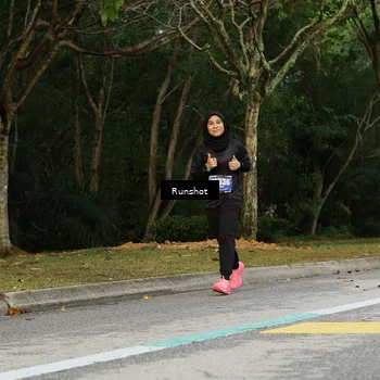 Runner Photo 5438452