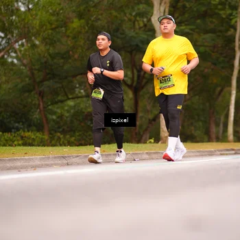Runner Photo 5438453