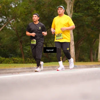 Runner Photo 5438457