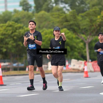 Runner Photo 5438460