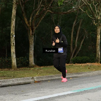 Runner Photo 5438461