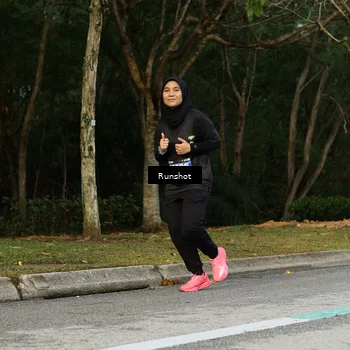 Runner Photo 5438462