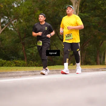 Runner Photo 5438463