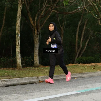 Runner Photo 5438464