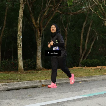 Runner Photo 5438465