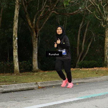 Runner Photo 5438466