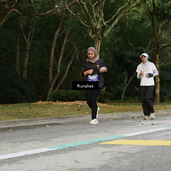 Runner Photo 5438468