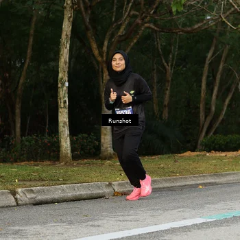Runner Photo 5438469