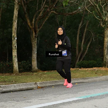 Runner Photo 5438473
