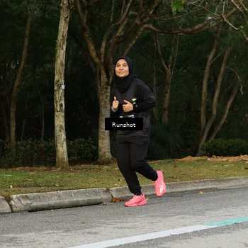 Runner Photo 5438474