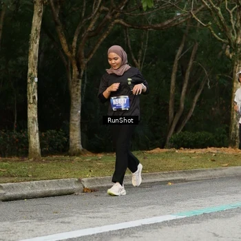 Runner Photo 5438479