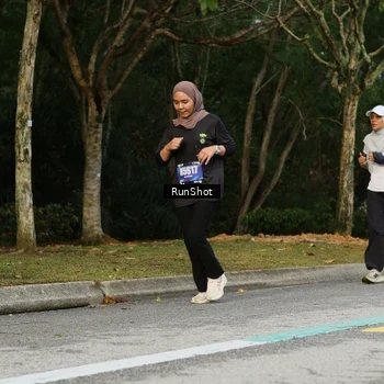 Runner Photo 5438480
