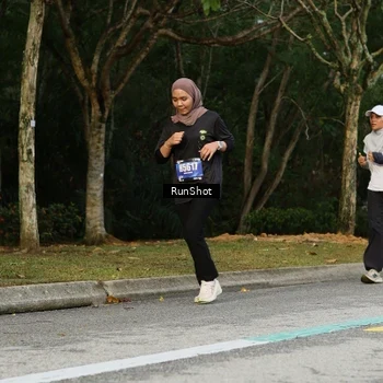 Runner Photo 5438482