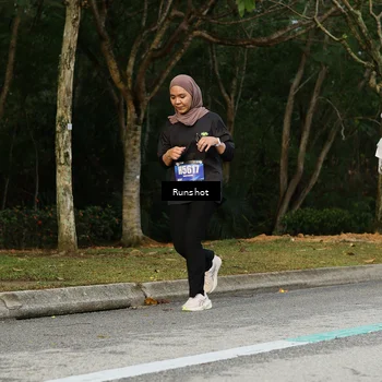 Runner Photo 5438486