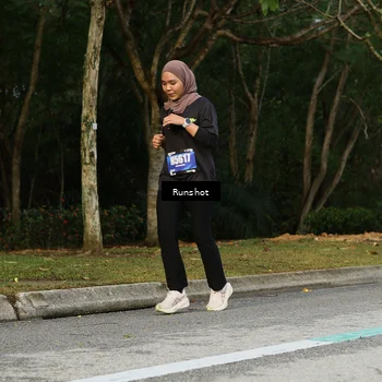 Runner Photo 5438487