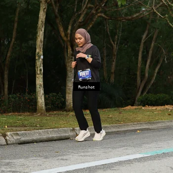 Runner Photo 5438489