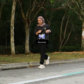 Runner Photo 5438490