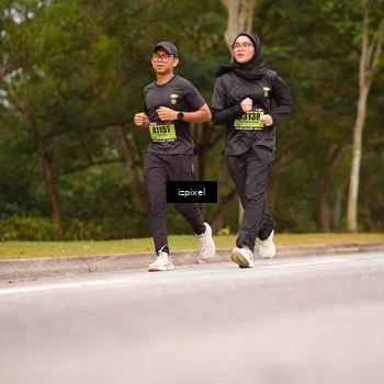 Runner Photo 5438491