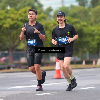 Runner Photo 5438494
