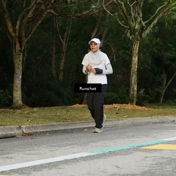 Runner Photo 5438498