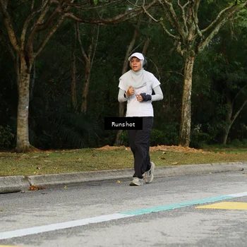 Runner Photo 5438499