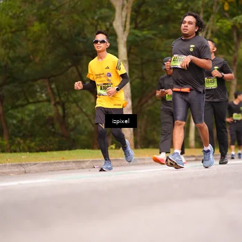 Runner Photo 5438500