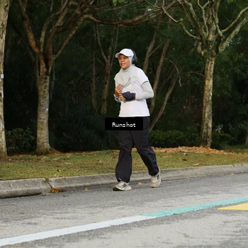 Runner Photo 5438503