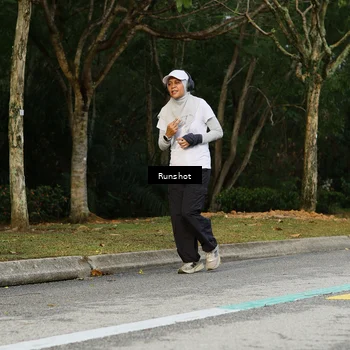 Runner Photo 5438504