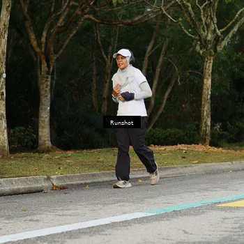Runner Photo 5438506