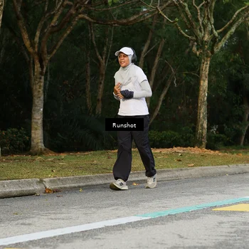 Runner Photo 5438507
