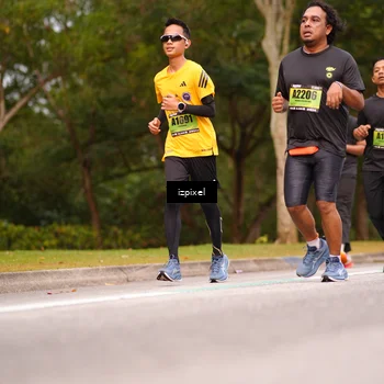Runner Photo 5438508