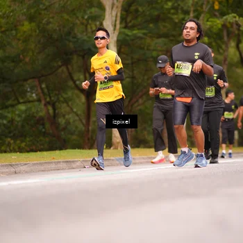Runner Photo 5438509