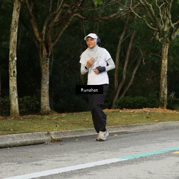Runner Photo 5438512