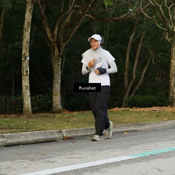 Runner Photo 5438513