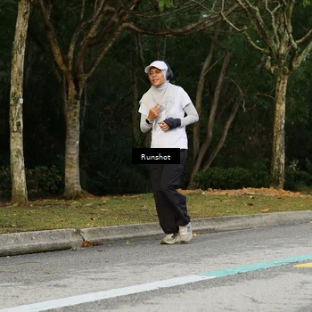 Runner Photo 5438515