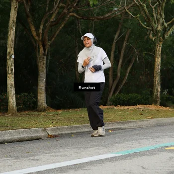 Runner Photo 5438517
