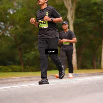 Runner Photo 5438518