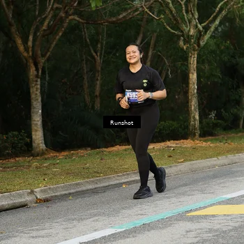 Runner Photo 5438519