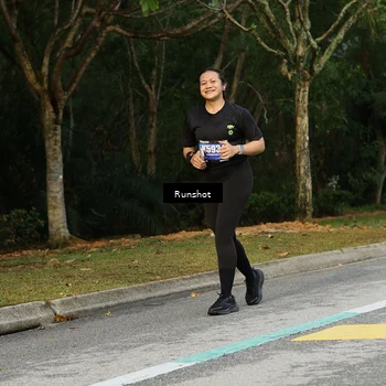 Runner Photo 5438520