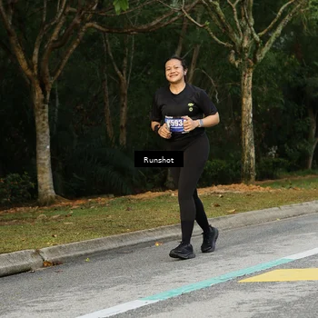 Runner Photo 5438521