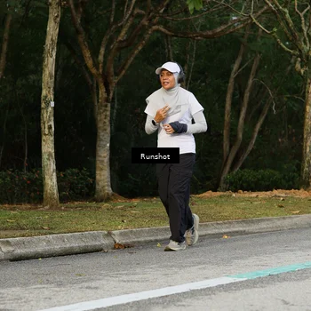 Runner Photo 5438522